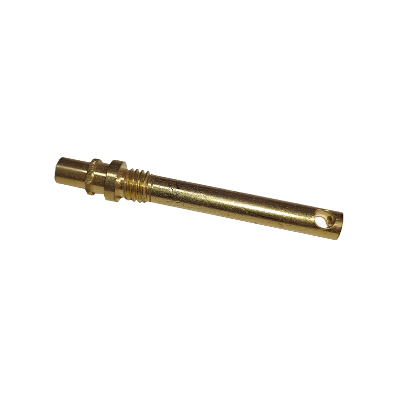 Microphone Latch