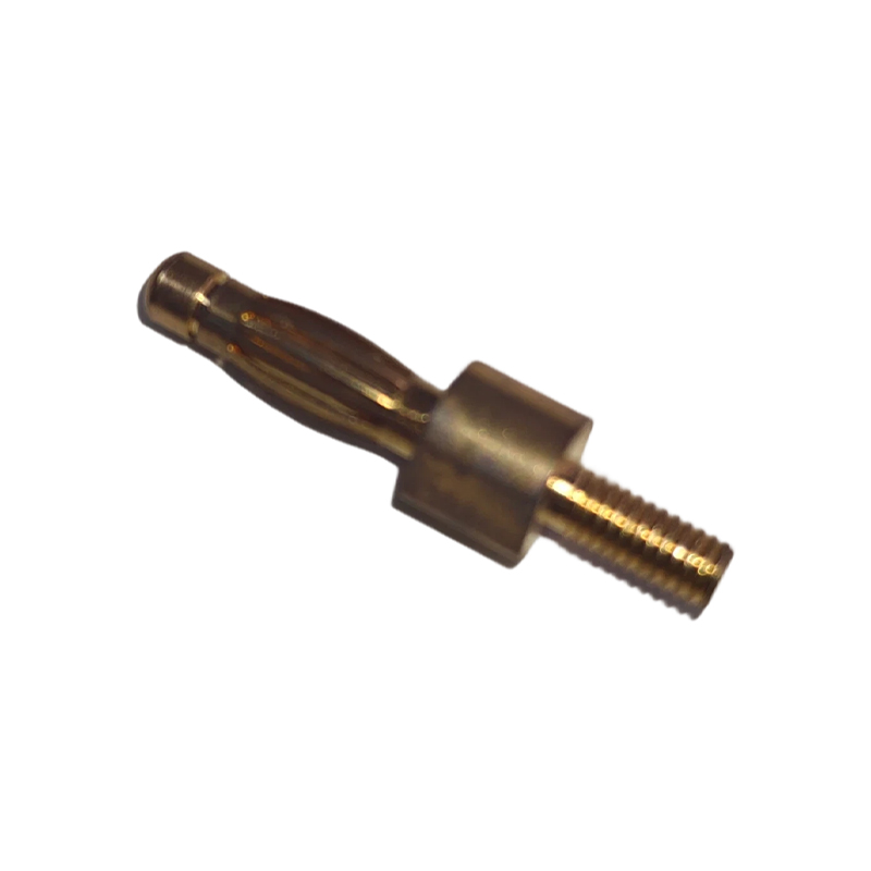 Microphone Latch