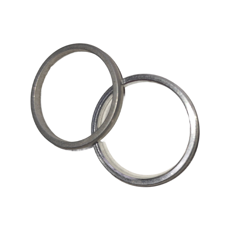Speaker Short Circuit Ring Aluminum