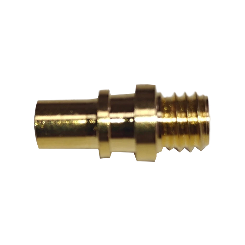 Microphone Latch