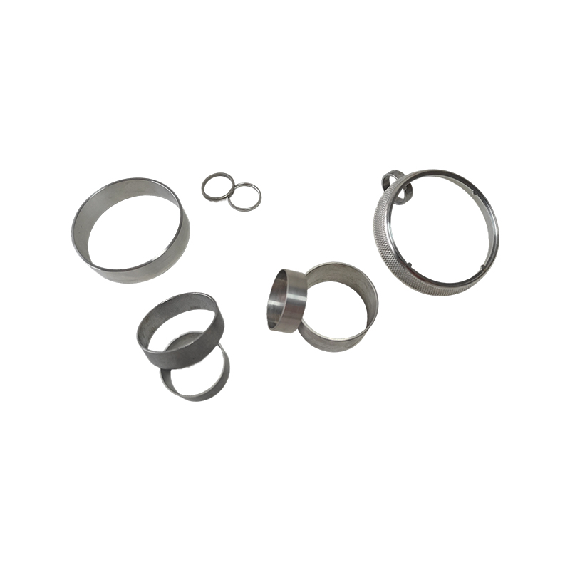 Speaker Short Circuit Ring Aluminum