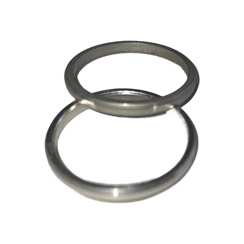 What are the specific effects of surface treatment processes on the performance of aluminum speaker short circuit rings?